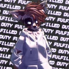 Avatar wearing an aidenfur hairstyle